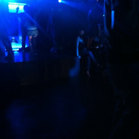 Foto diambil di Discoteca The Who oleh Favio M. pada 12/9/2012