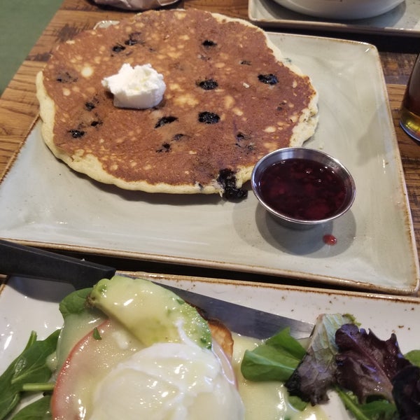 First Watch Breakfast Spot