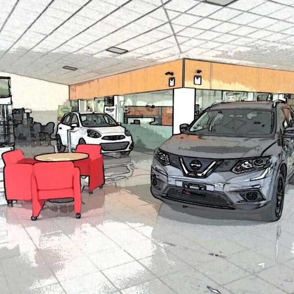Photos at Nissan De Los Altos san juan de los lagos Photos at Nissan De Los Altos