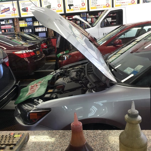 LMC Car Wash & Lube Mott Haven Bronx, NY