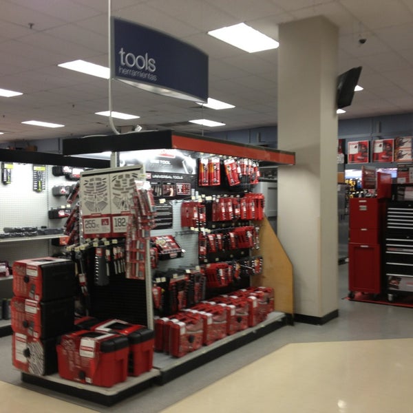 Sears (Now Closed) - Hardware Store in Yonkers