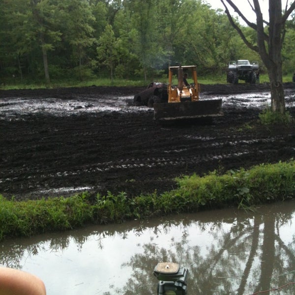 Perkins Mud Bog 1 tip