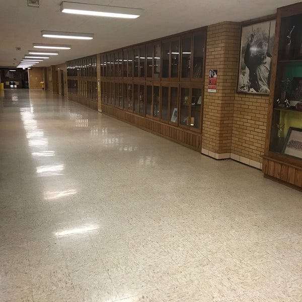 Kearns High School Kearns, UT