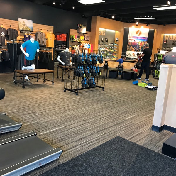 salt lake running store