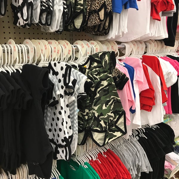 Hobby Lobby Arts and Crafts Store in Topeka