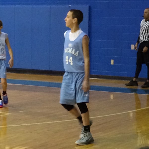 Marvin Ridge High School High School