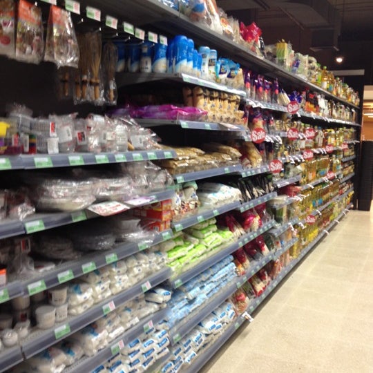Am market by