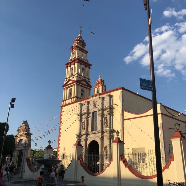 San Francisco del Rincon - 12 tips from 1959 visitors