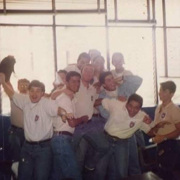 Colegio San Antonio de La Florida La Florida 1 tip de 71 visitantes Colegio San Antonio de La Florida La Florida 1 tip de 71 visitantes