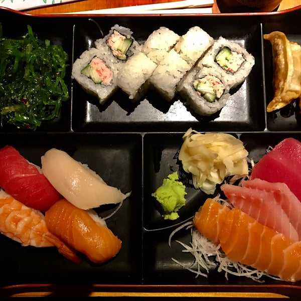 Photos At Sushi Garden Sushi Restaurant