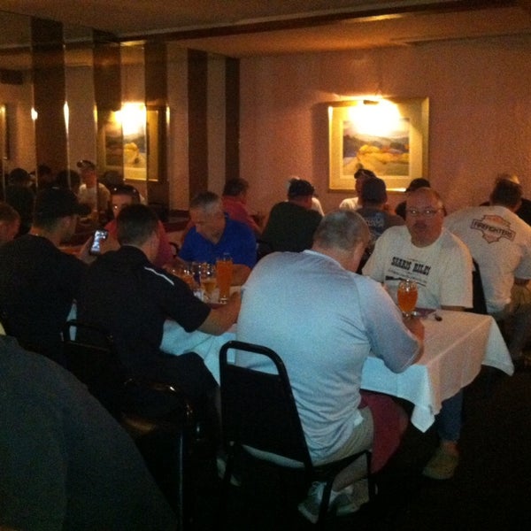 Djs steakhouse 2024