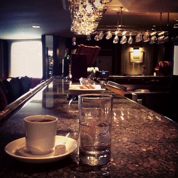 Foto tirada no(a) Hotel Prince Istanbul por ✨ Heather ✨ em 3/18/2013