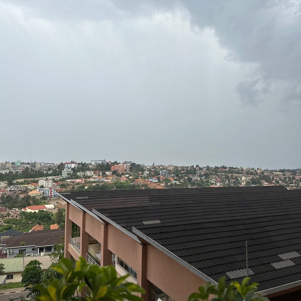 Lemigo Hotel, Kigali, Rwanda - Hotel