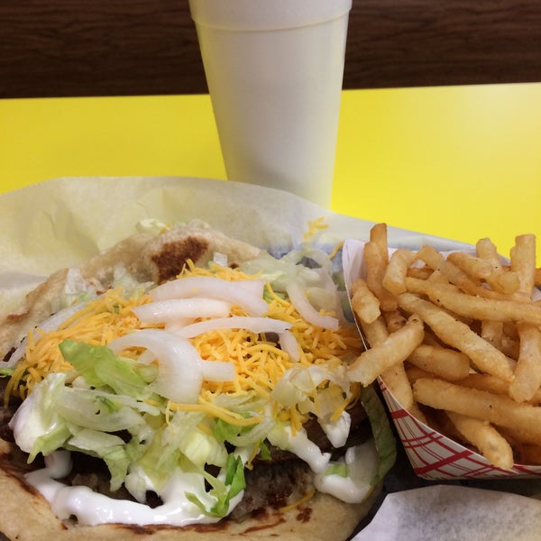 Nick's Gyros Greek Restaurant