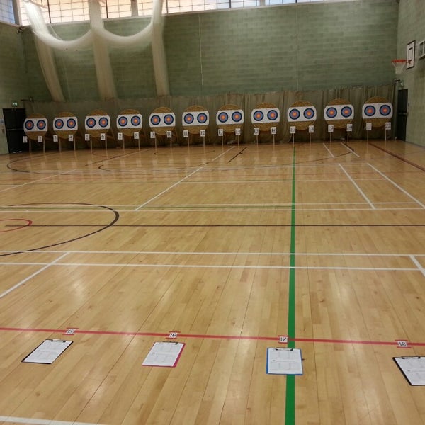 Harris Academy Falconwood College Academic Building in Welling