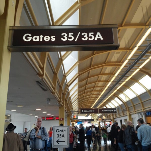 Gate 35X (Now Closed) - 57 tips