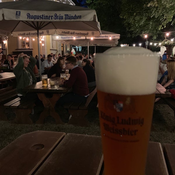 Photos At Winterbiergarten Bamberger Haus Schwabing West 1 Tip