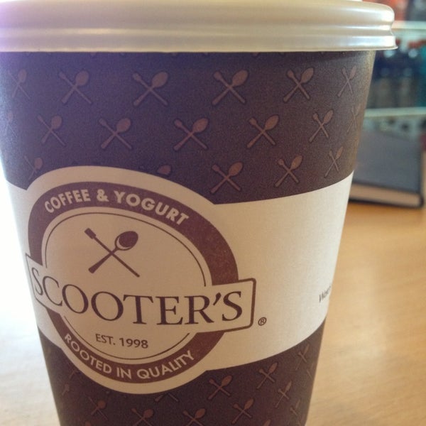 Scooter's Coffee West Omaha 7 tips from 305 visitors