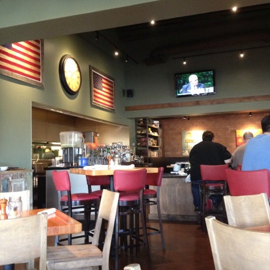 Photos At Grassroots Kitchen Tap American Restaurant In Scottsdale