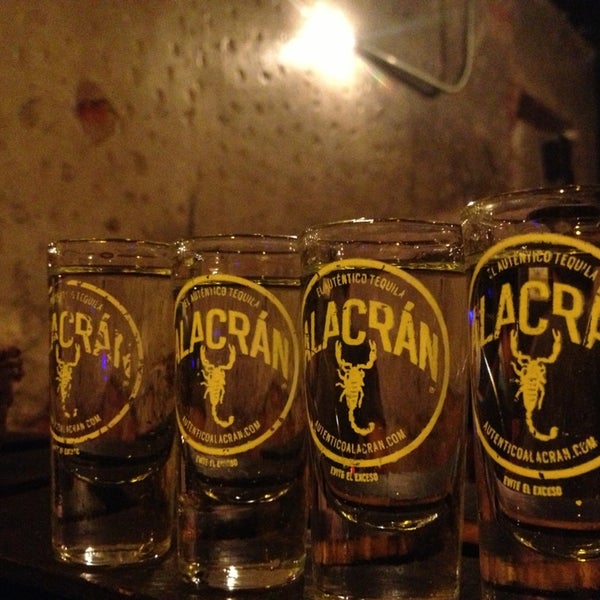 5/31/2013にMauricio F.がLa Fundidora Cerveceriaで撮った写真