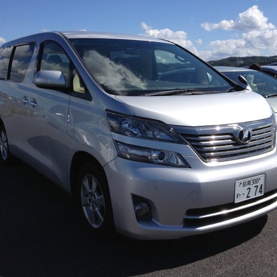 Photos at トヨタレンタカー 出雲空港店 - 出雲市, 島根県