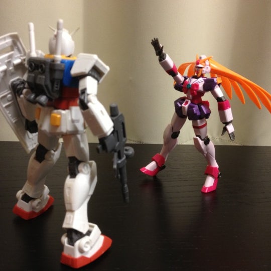 Photos At おもちゃクラブ 喜屋 Now Closed 荻窪 1 Tip From 32 Visitors