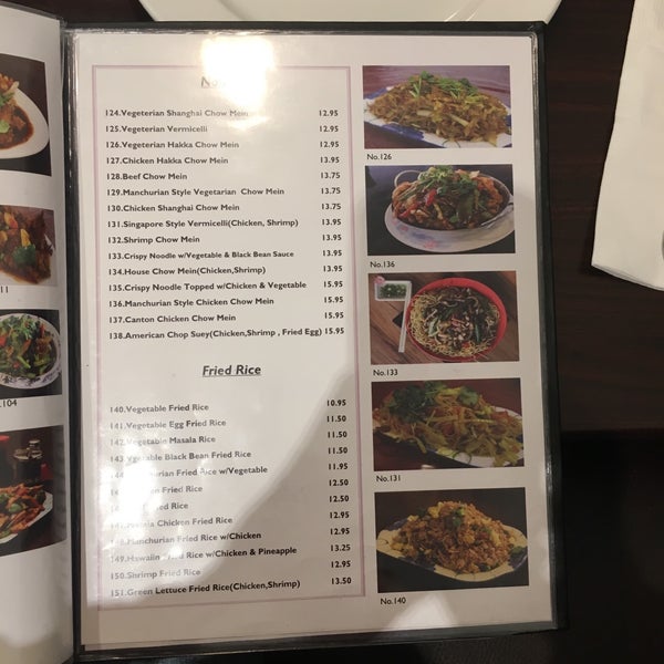 Green Lettuce Chinese Restaurant Newton Scott Road