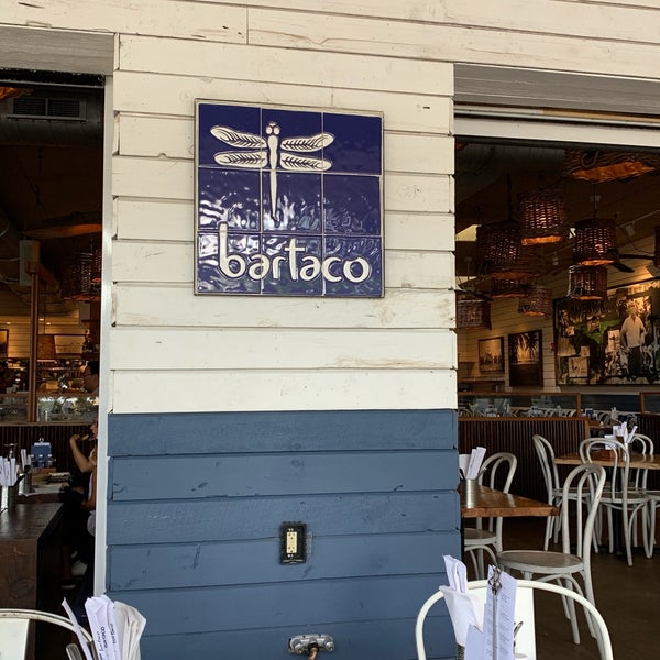 Photo taken at bartaco by Katie E. on 3/30/2019