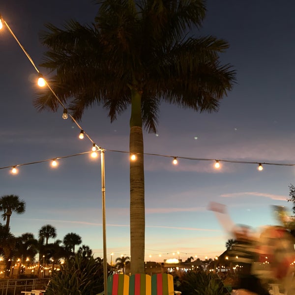 12/29/2018 tarihinde Katie E.ziyaretçi tarafından Postcard Inn on the Beach'de çekilen fotoğraf