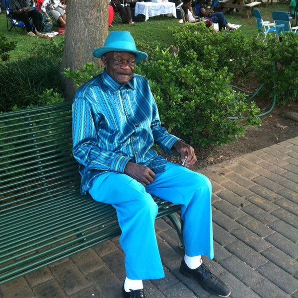 Candlelight Jazz Riverwalk Augusta Central Business District 8