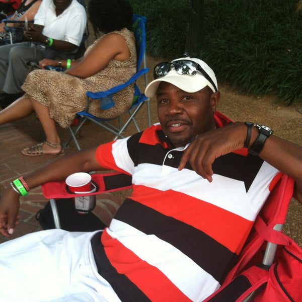 Candlelight Jazz Riverwalk Augusta Central Business District 8