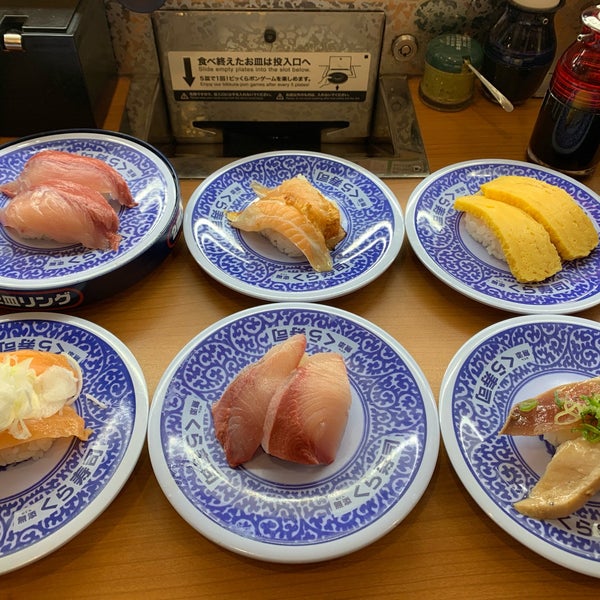 Photos At くら寿司 神戸長田店 長田区 2 Tips From 418 Visitors Photos At くら寿司 神戸長田店 長田区 2 Tips From 418 Visitors