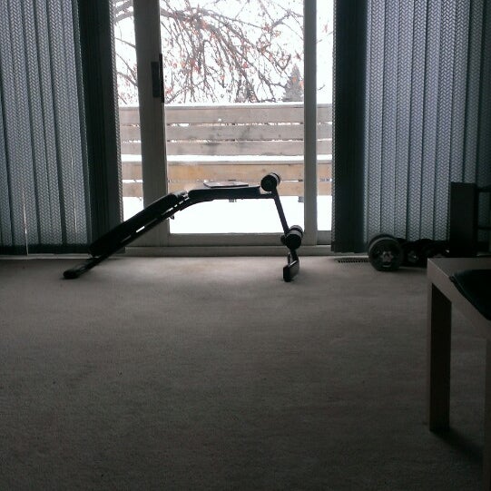 Thickwood Heights Fort McMurray, AB