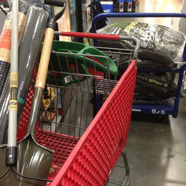 Photos at Lowe's Salt Lake City, UT