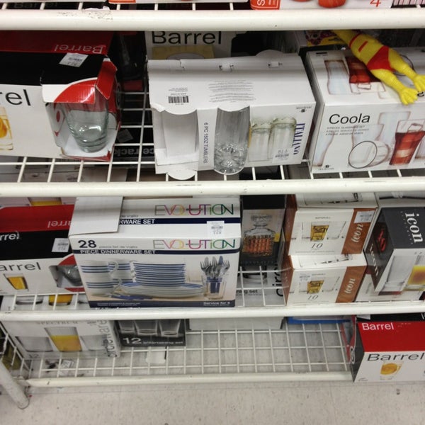 dd's Discounts Valley Hi North Laguna 6100 Mack Rd