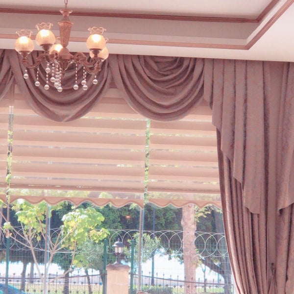 Mersin Polis Evi Mersin, Mersin