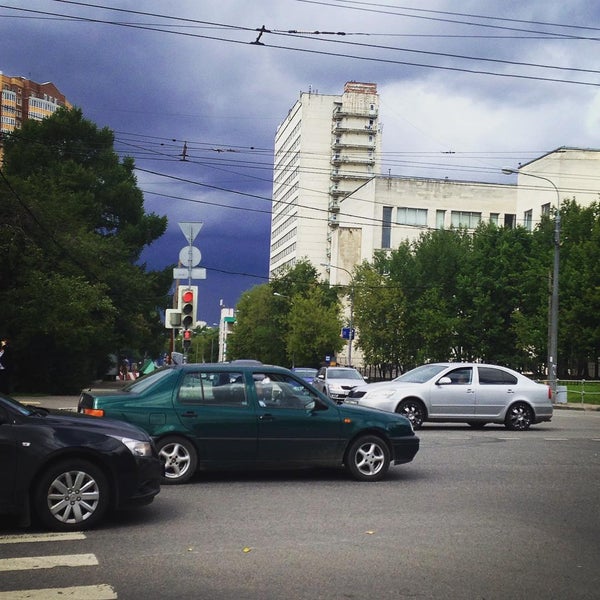 Беломорская Улица Фото