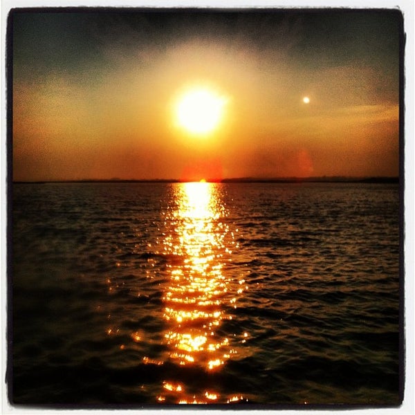 Photos At Moriches Bay Mastic Beach Ny