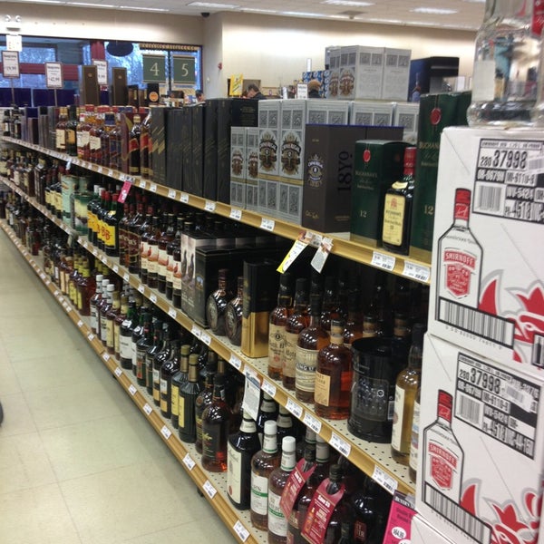 Binny's Beverage Depot 12 tips