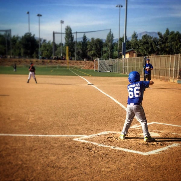 Are Dogs Allowed At Chino Hills Community Park