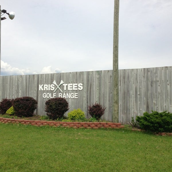 Photos At Kris Tees Golf Driving Range Zeeland Mi