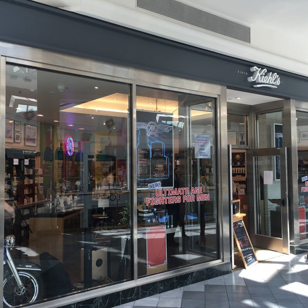 kiehl's shop near me