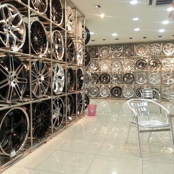 Kedai Basikal Sew Leong Klang