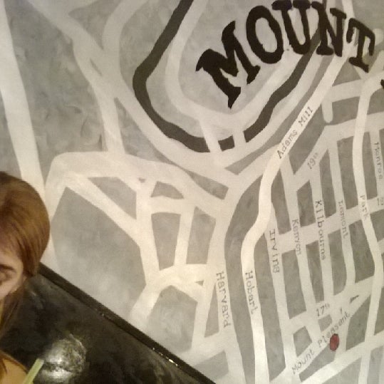 4/9/2014にGeorgy M.がRadius Pizzaで撮った写真
