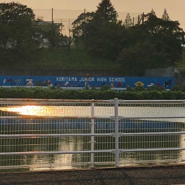 大和郡山市立郡山中学校 大和郡山市 奈良県