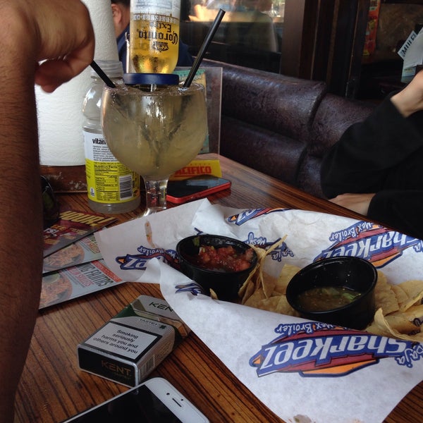 Photos at Baja Sharkeez Bar in Manhattan Beach