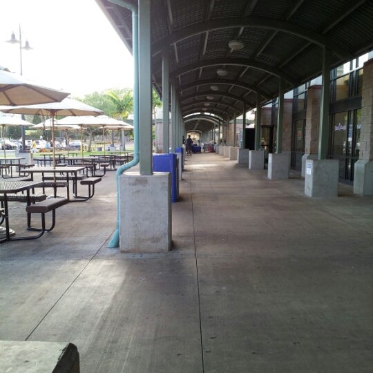 Schofield Barracks PX Büyük Mağaza