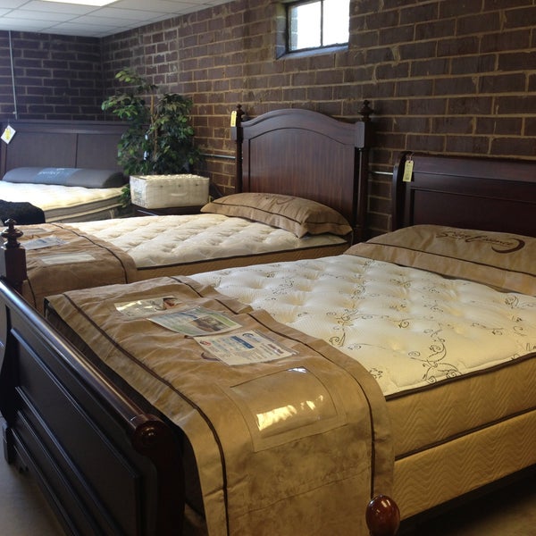 Sweet Dreams Mattress Furniture and Home Store in Mooresville