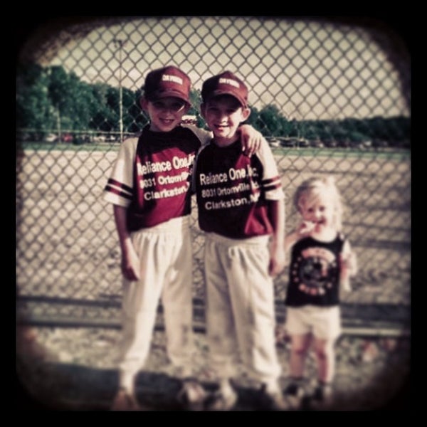 Abernathy Regional Park Frank Boyce Parkway