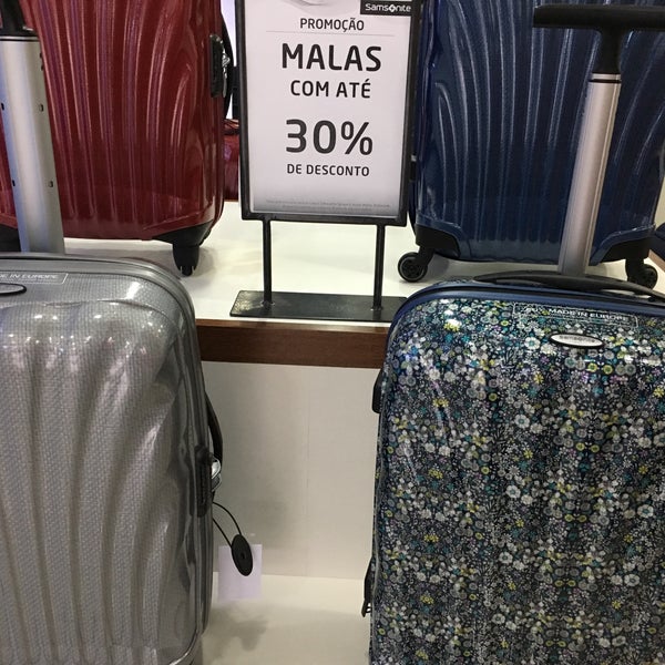 samsonite nhambiquaras